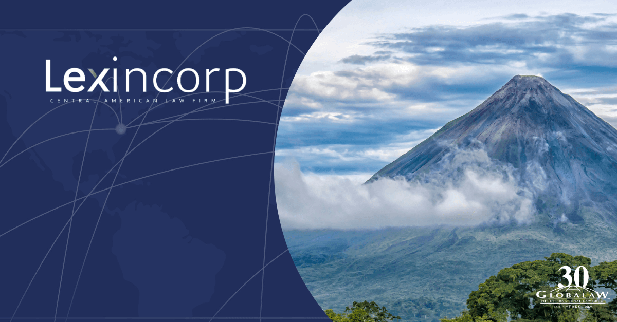 Member Spotlight Series - Lexincorp, Costa Rica